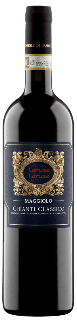 Lamole di Lamole 'Maggiolo' Chianti Classico 2022 750 ML