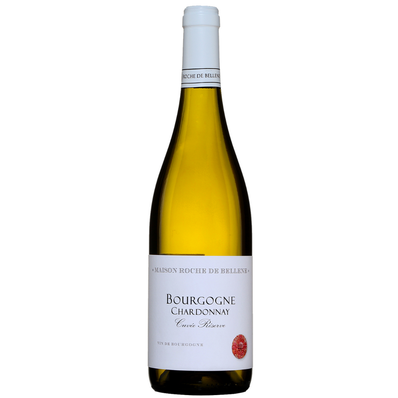 Maison Roche de Bellene Cuvee Reserve Chardonnay 2022 750 ML