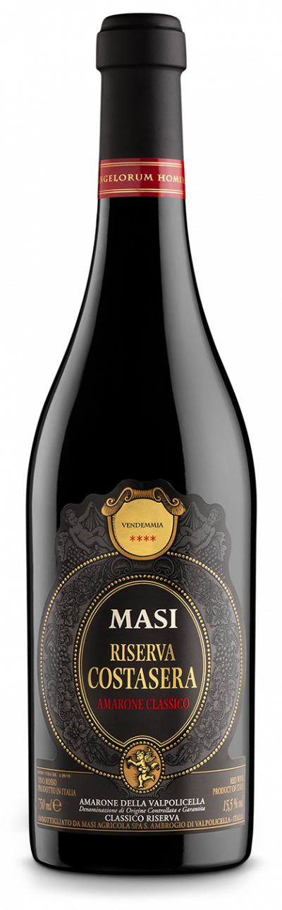 Amarone Riserva Costasera Amarone Classico 750 ML