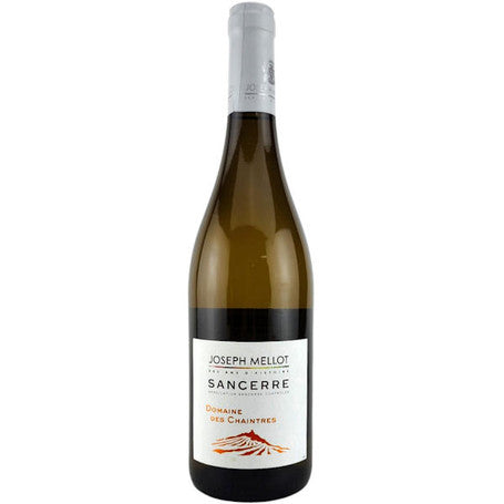 Joseph Mellot Domaine des Chaintres Sancerre 2022 750 ML