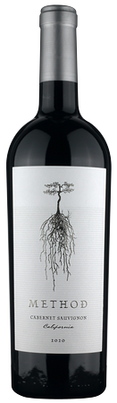 Method California Cabernet Sauvignon 2022 750 ML