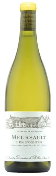 Domaine de Bellene Meursault Les Forges Blanc 2022 750 ML