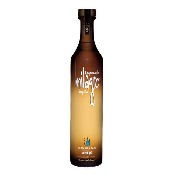 Milagro Añejo Tequila 750 ML