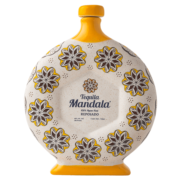 Mandala Reposado 1 Liter