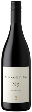 Margerum M5 Red Santa Barbara County 2022 750ml