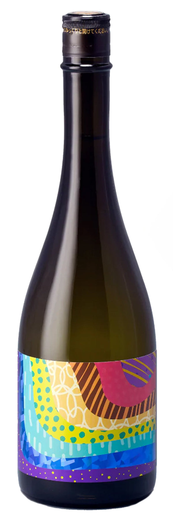 Narutotai Led Sake 720 ML