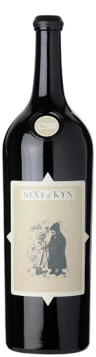 Next Of Kyn No. 14 Cumulus Vineyard 2020 750 ML