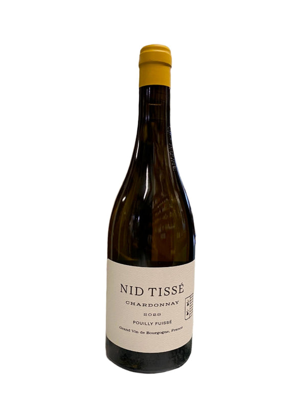 NID TISSE Pouilly Fuisse Chardonnay 2023 750 ML