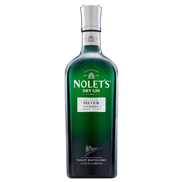 Nolet's Dry Gin 750 ML