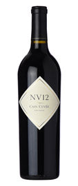 Cain Cuvee NV12 Red 750 ML