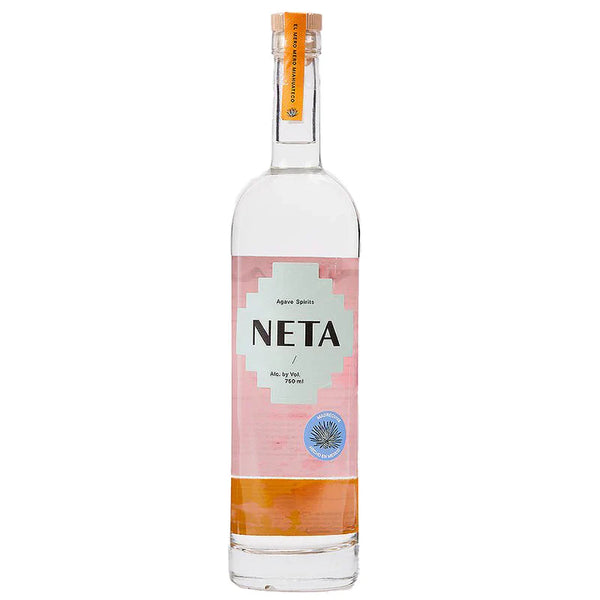 NETA Madrecuixe Capon Agave Spirit 750 ML