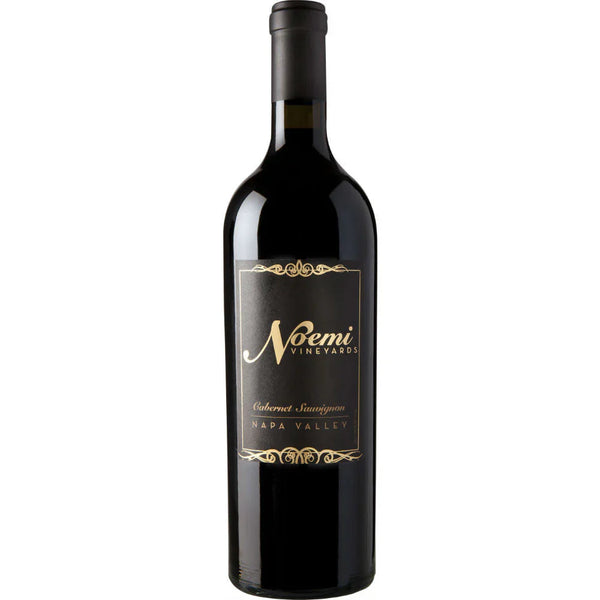 Noemi Napa Valley Cabernet Sauvignon 2021 750ml