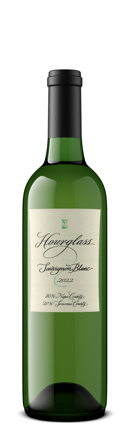 Hourglass Sauvignon Blanc 2022 750ml