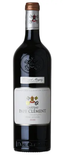 Chateau Pape Clement Pessac-Leognan 2020 750 ML