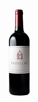 Pauillac de Château Latour 2019 750 ML (Pre-Arrival)