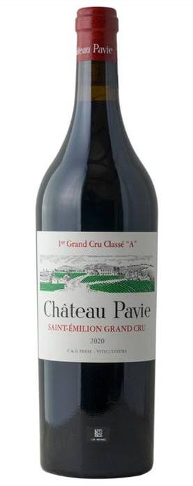 Chateau Pavie Saint Emilion Grand Cru 2020 750 ML