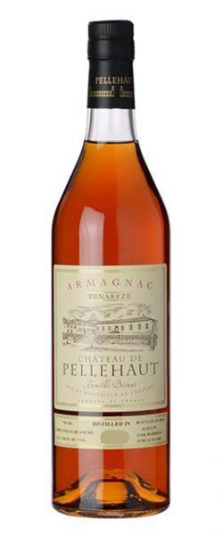 Chateau Pellehaut 31 Years Armagnac 750 ML
