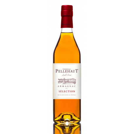 Chateau de Pellehaut Selection Armagnac Tenareze 750 ML