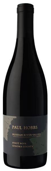 Paul Hobbs Russian River Valley Pinot Noir 2022 750 ML