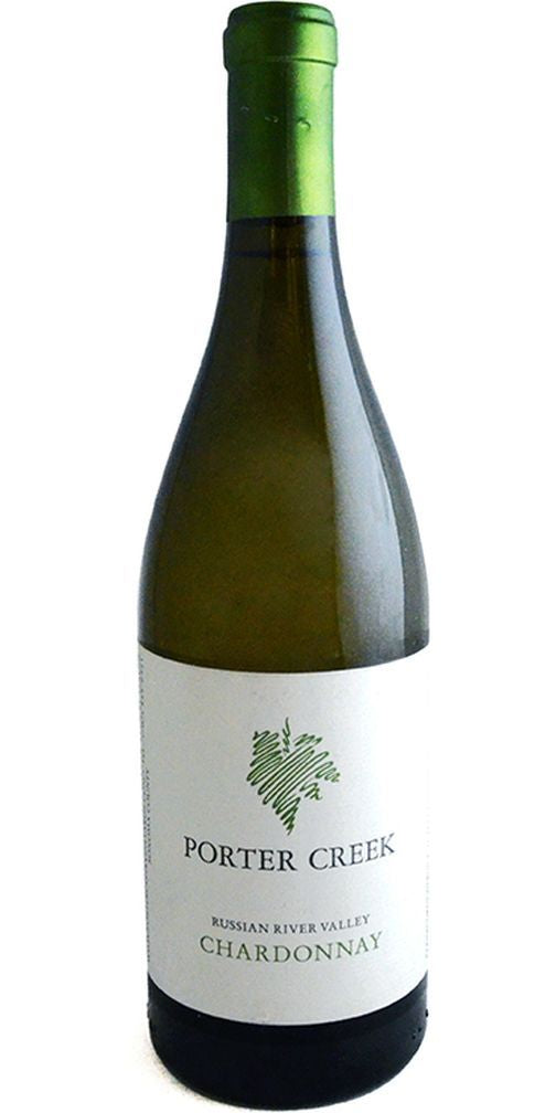 Porter Creek Chardonnay 2019 750 ML