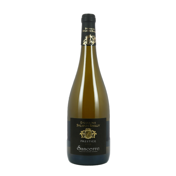 Domaine Sylvain Bailly Prestige Sancerre Blanc 2022 750 ML