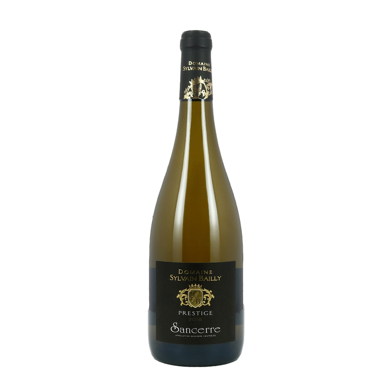 Domaine Sylvain Bailly Prestige Sancerre Blanc 2022 750 ML