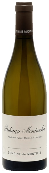 Domaine de Montille Puligny - Montrachet 2021 750 ML