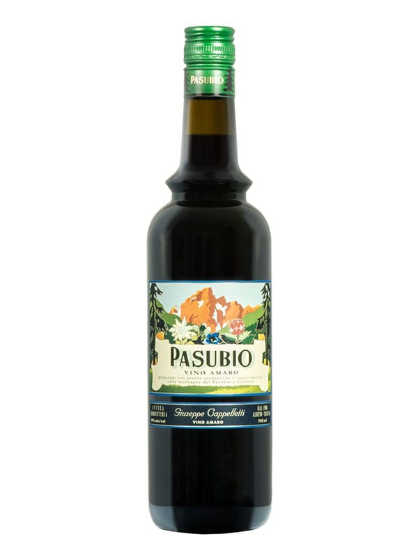 Pasubio Vino Amaro 750ml
