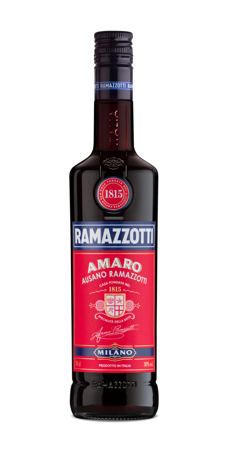 Amaro Ramazzotti Liqueur 750 ML