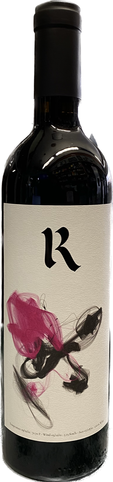 Realm Cellars 'Moonracer' Red 2021 750 ML
