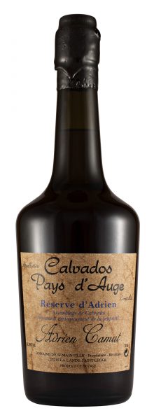 Adrien Camut Calvados '35 yr Old - Reserve d'Adrien' 750 ML