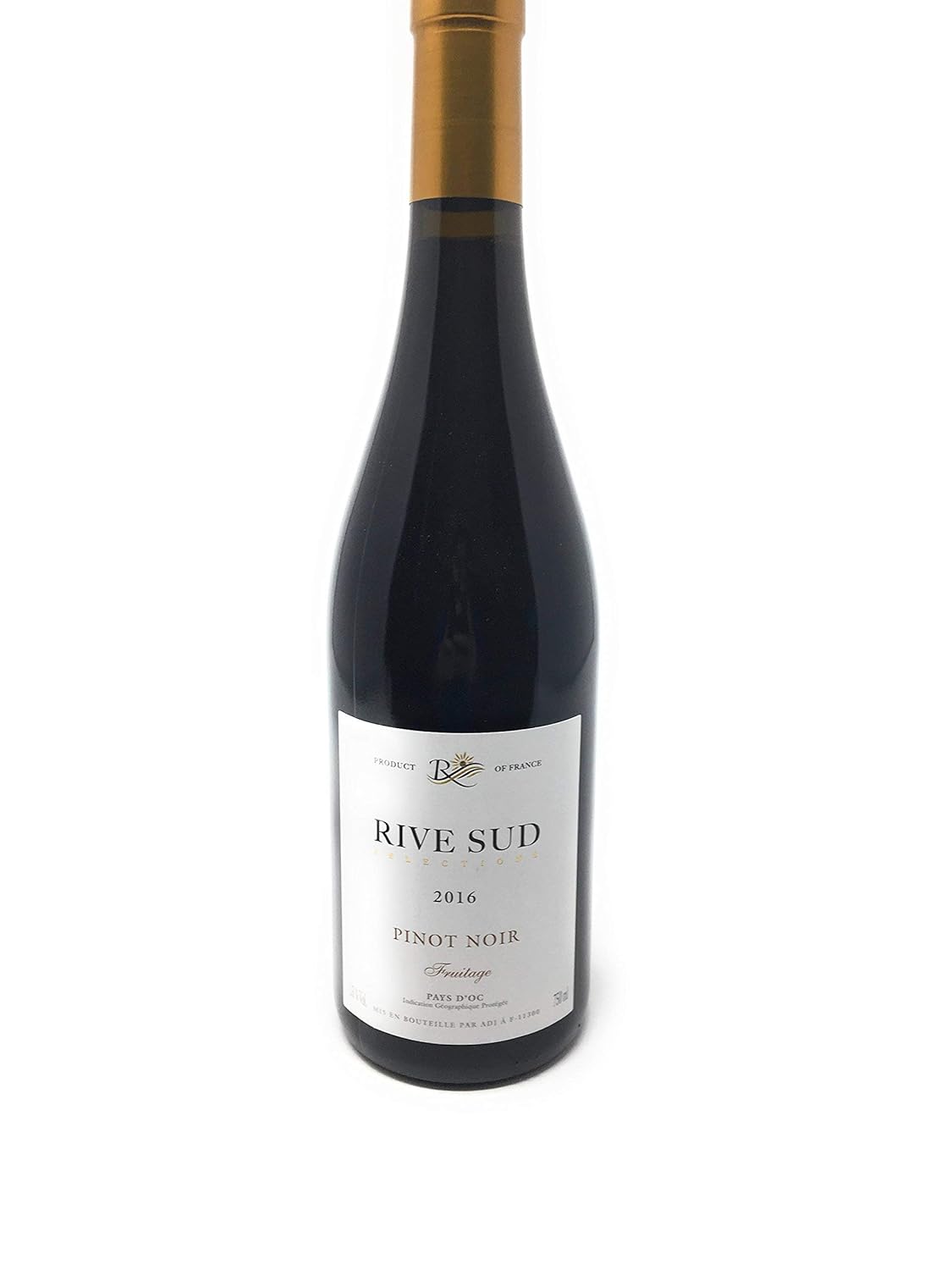 Rive Sud Pinot Noir 2022 750 ML – Ludwig Fine Wine Rive Sud Pinot Noir 2022 750 ML – Ludwig Fine Wine
