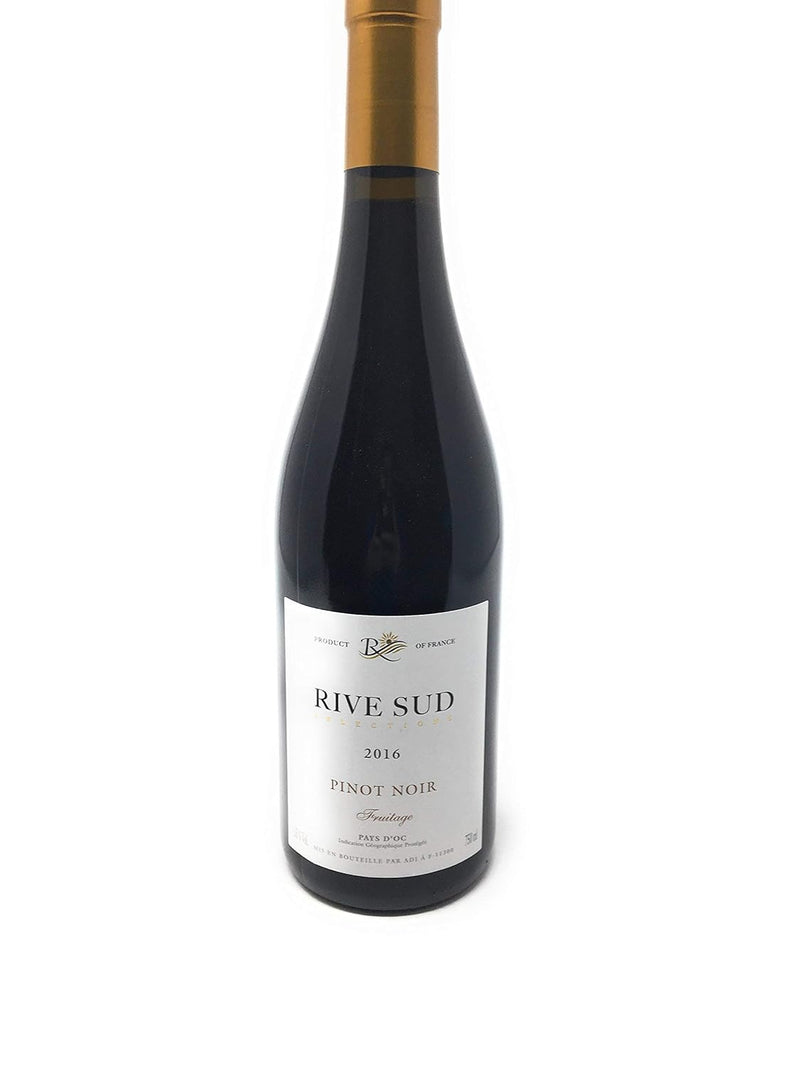 Rive Sud Pinot Noir 2022 750 ML