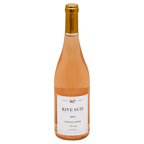 Rive Sud Rose 2021 750 ML