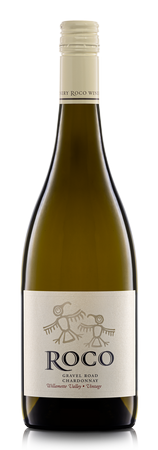 Roco Gravel Road Chardonnay 2022 750 ML