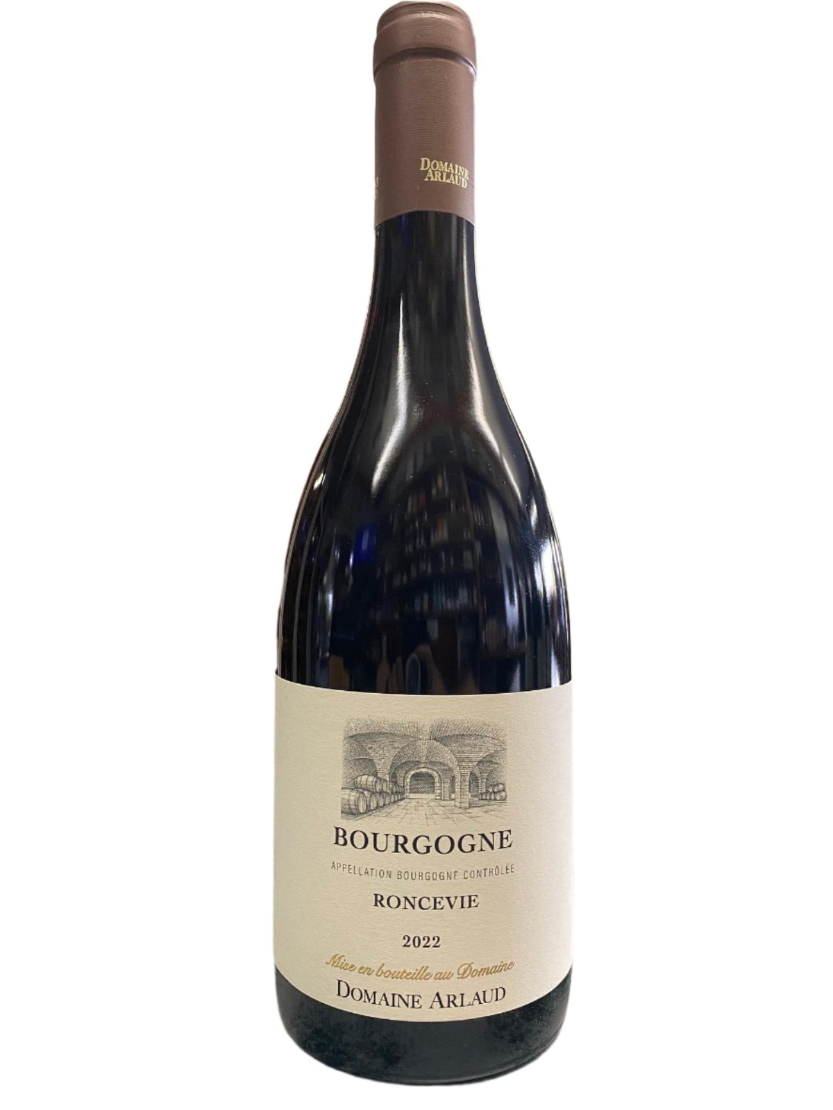 Roco Gravel Road Pinot Noir 2021 750 ML – Ludwig Fine Wine