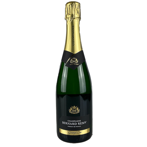 Bernard Remy Grand Cru Champagne 750 ML