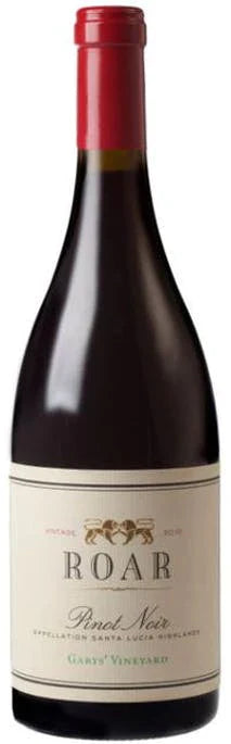 Roar Garys Vineyard Pinot Noir 2021 750ml
