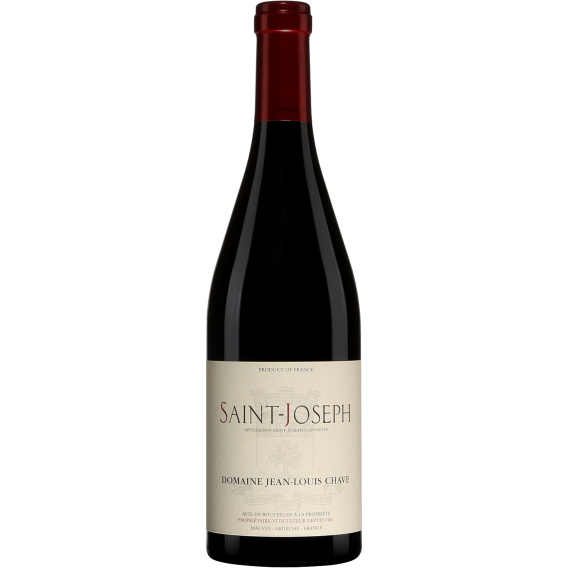 Domaine Jean-Louis Chave 'Saint - Joseph' Red Rhone 2022 750 ML