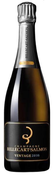 Billecart - Salmon Extra Brut Champagne 2016 750 ML