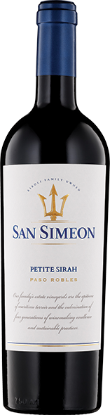 San Simeon Petit Sirah 2020 750 ML