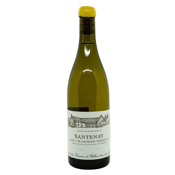 Domaine de Bellene Santenay Les Charmes Dessus Blanc 2022 750 ML