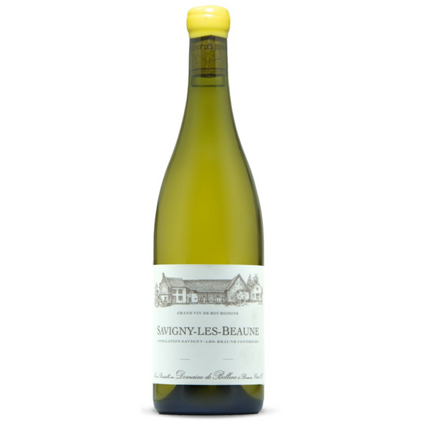 Domaine de Bellene Savigny-les-Beaune Blanc 2022 750 ML