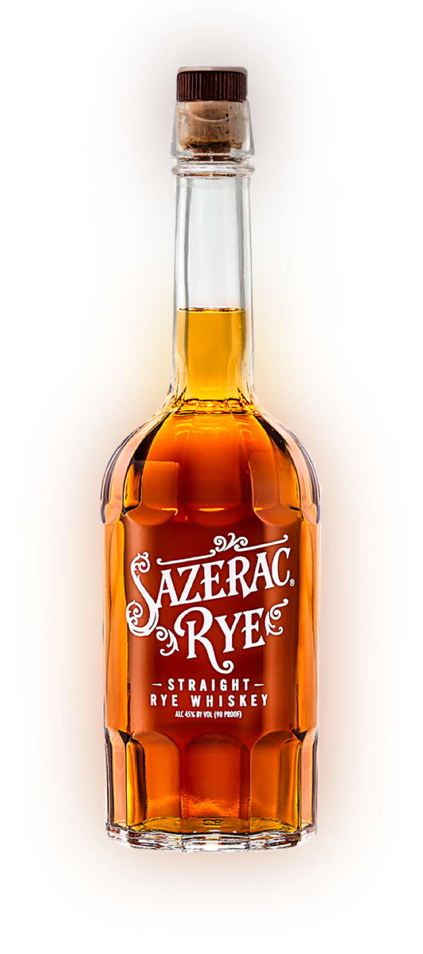Sazerac Straight Rye Whiskey 750 ML
