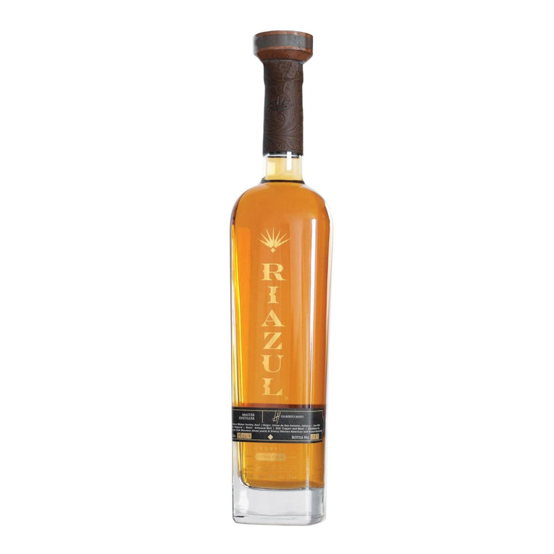 Riazul Añejo Tequila 750 ML