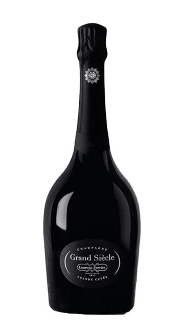 Laurent Perrier Grand Siecle N.26 Champagne 750 ML