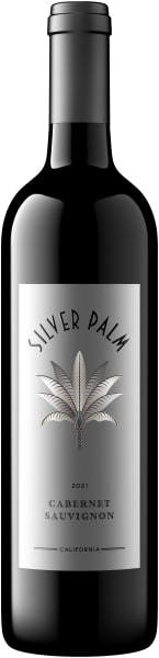 Silver Palm California Cabernet Sauvignon 2021 750 ML