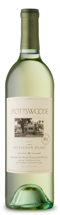 Spottswoode Sauvignon Blanc 2023 750 ML