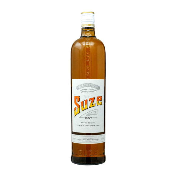 Suze Aperitif Liqueur 750 ML