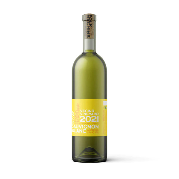 Folk Machine Sauvignon Blanc 2021 750ml